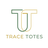 Trace Totes Logo
